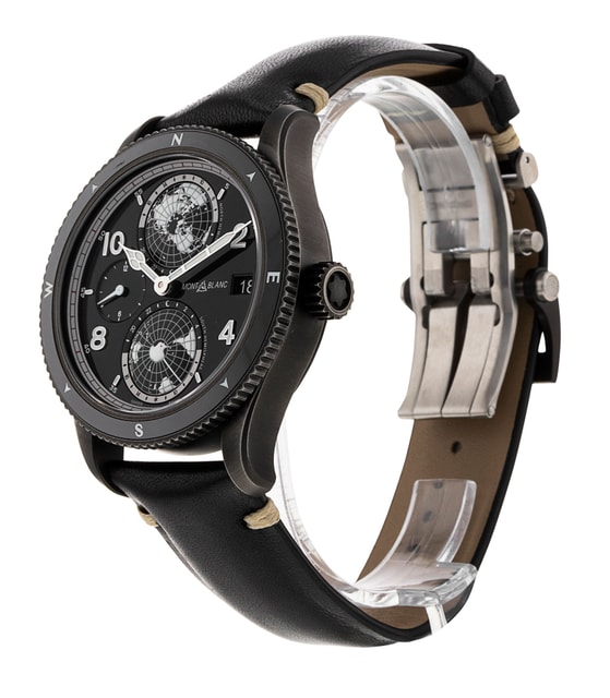 Montblanc 1858 Geosphere 128257 Image 2